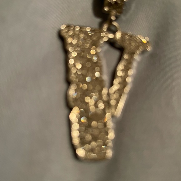 VLONE Pendant Rope Chain - Picture 3 of 3
